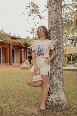 CONJUNTO MODAL CONJUNTO MODAL