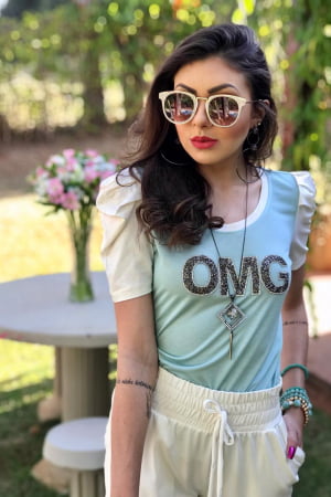 CONJUNTO OMG CONJUNTO OMG