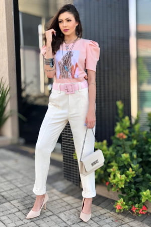 T-SHIRTS STRAS CABELO T-SHIRTS STRAS CABELO